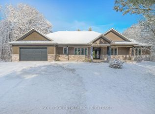 132 Western Ave, Drummond/north Elmsley, ON K7A4S4