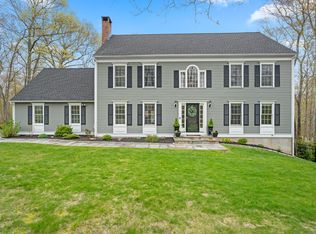 160 Podunk Rd, Madison, CT 06443