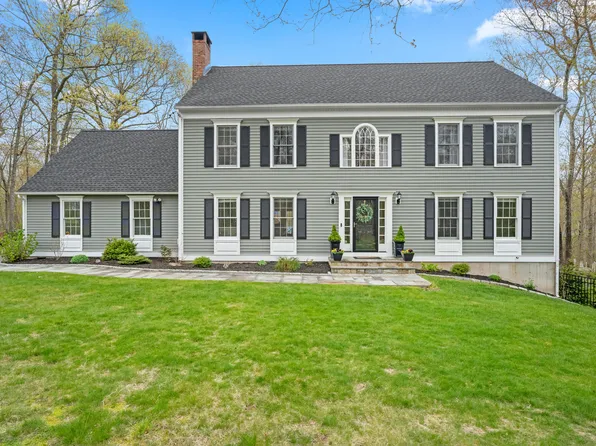 160 Podunk Road, Madison, CT 06443