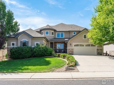 1651 Stardance Cir, Longmont, CO, 80501