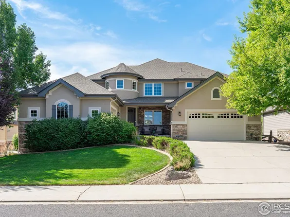 1651 Stardance Cir, Longmont, CO 80504