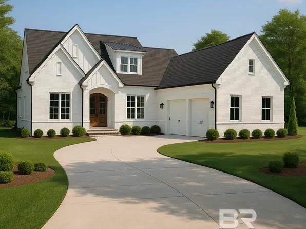 110 Ashton Ct, Fairhope, AL 36532