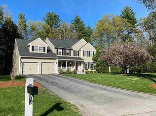 7 Rimmon Ct, Merrimack, NH 03054