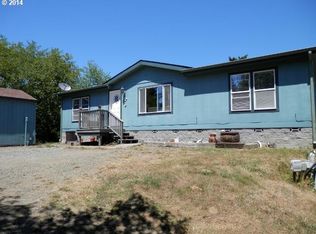 18268 Taylor Creek Rd, Brookings, OR 97415
