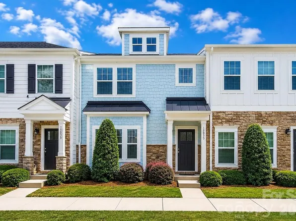 15033 Meacham Farm Dr #53, Huntersville, NC 28078