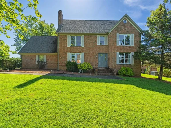 160 Abbott Ln, Madisonville, KY 42431