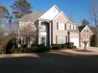 12255 Broadleaf Lane, Johns Creek, GA