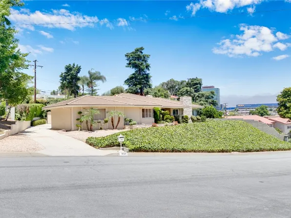 3027 E Mesa Dr, West Covina, CA 91791