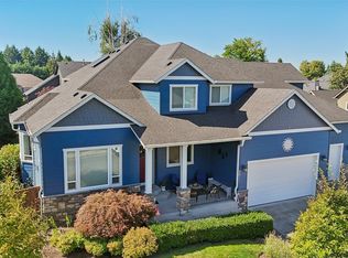 2611 NW 127th St, Vancouver, WA 98685