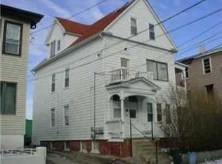 133 Penn St, Providence, RI 02909