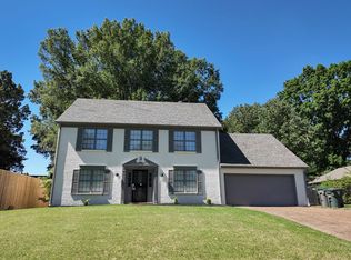 8498 Edney Ridge Dr LOT 525, Cordova, TN 38016