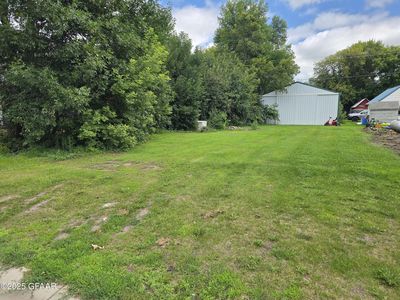 Pate Ave, Larimore, ND, 58251