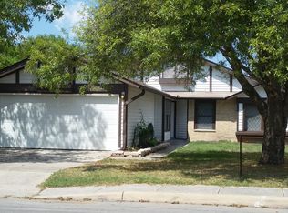 7527 Longing Trl, San Antonio, TX 78244