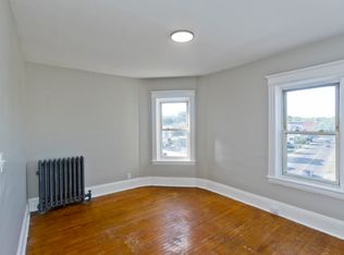 201 Dickinson St #6, Springfield, MA 01108