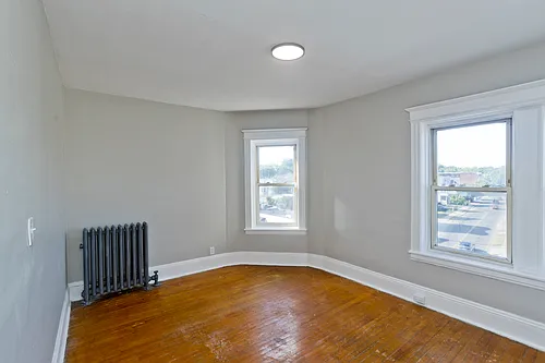 201 Dickinson St #6 Photo 1