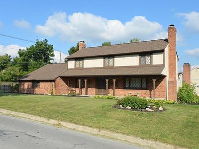 4496 Lauraland Drive