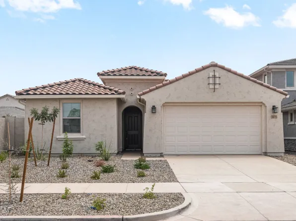 1275 W Saddle Run, Apache Junction, AZ 85120