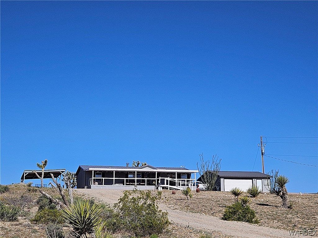 27365 N Driftwood Dr, Meadview, AZ 86444 Zillow