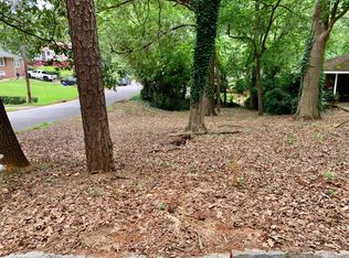 2409 Mellville Ave LOT 0, Decatur, GA 30032