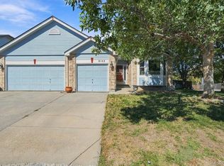 9103 W Capri Avenue, Littleton, CO 80123