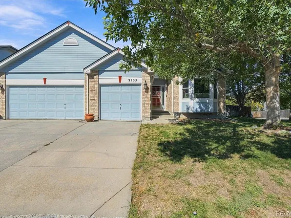 9103 W Capri Avenue, Littleton, CO 80123