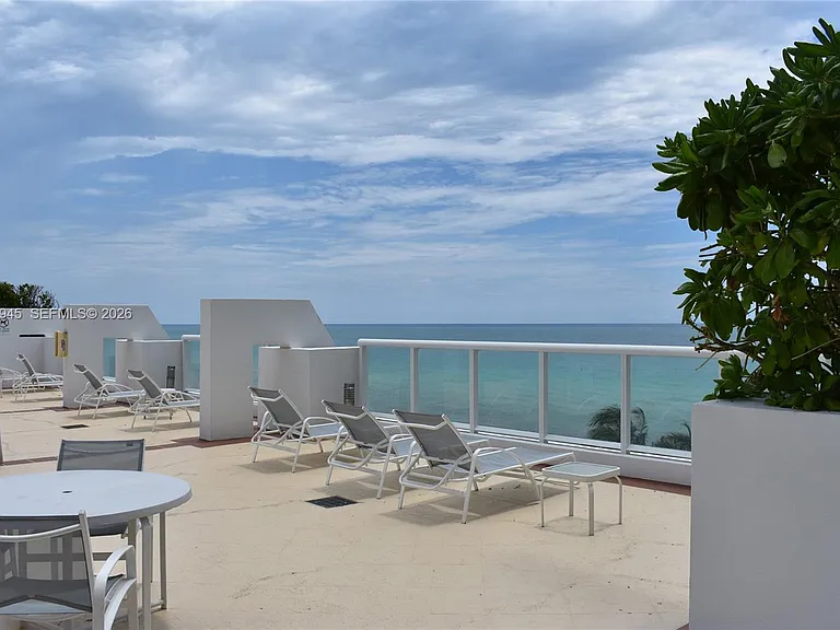 6365 Collins Ave #3804 — Photo 3