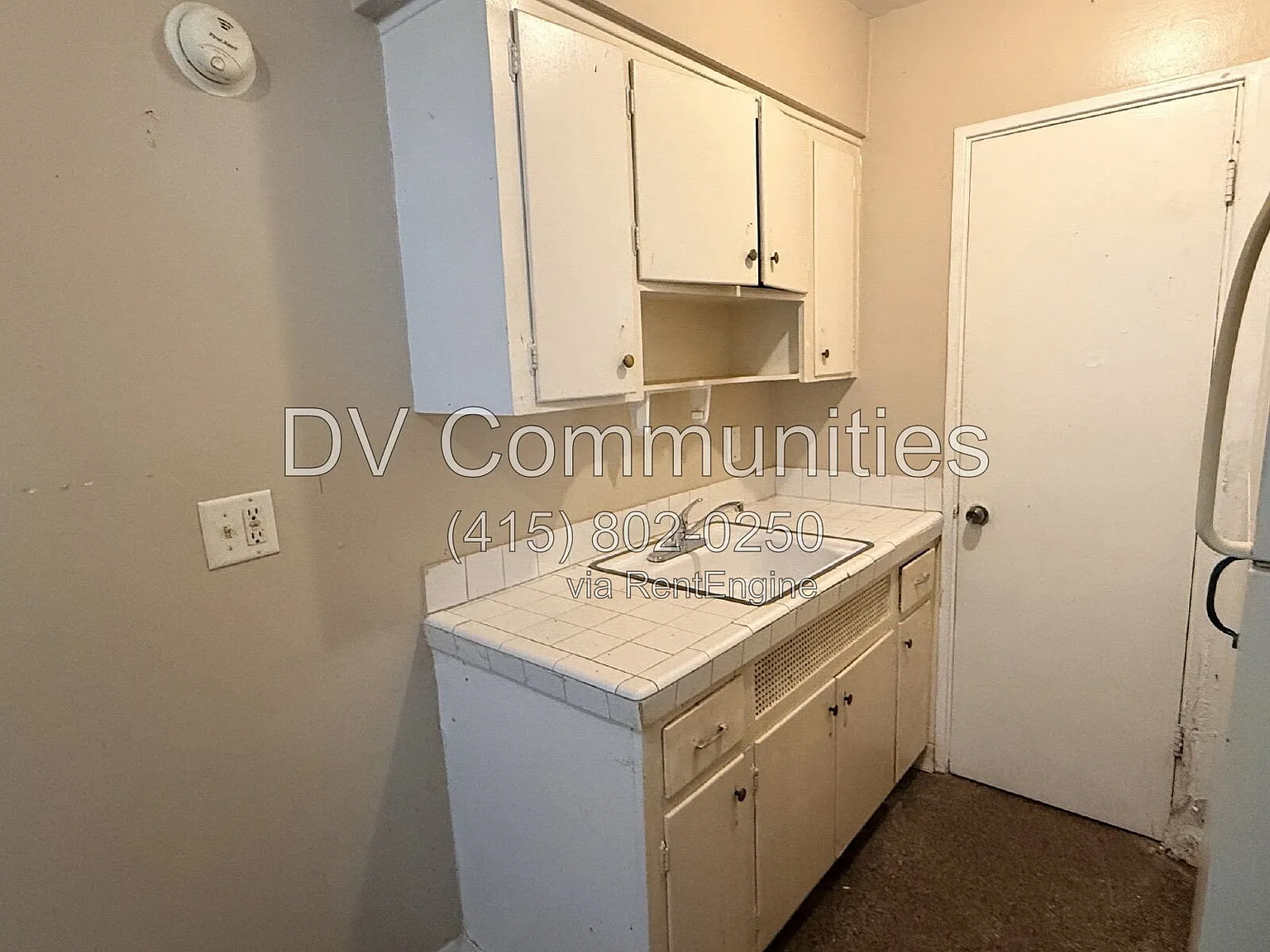 1 bed, 1.0 bath, 585 sqft, $1,125 — Photo 2