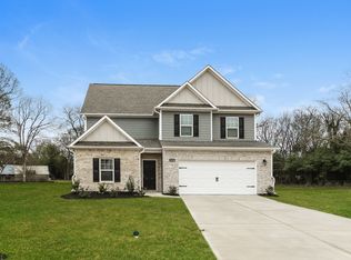 3236 Bridgewood Dr, Macon, GA 31216