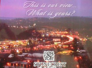 1 Stonecrest Dr, Birmingham, AL 35242