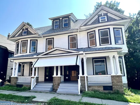 56-58 Wyoming St, Carbondale, PA 18407