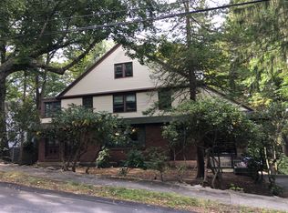 150 Ridge Ave, Newton, MA 02459