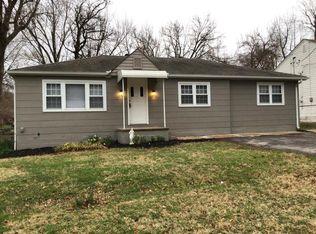 26 Williams Blvd, Saint Louis, MO