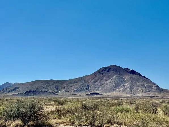 Township Road 9037 Highlander Rd, Terlingua, TX 79852