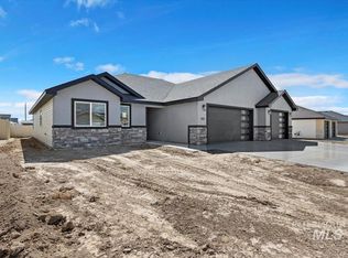 925 Black Mountain Rd, Kimberly, ID 83341