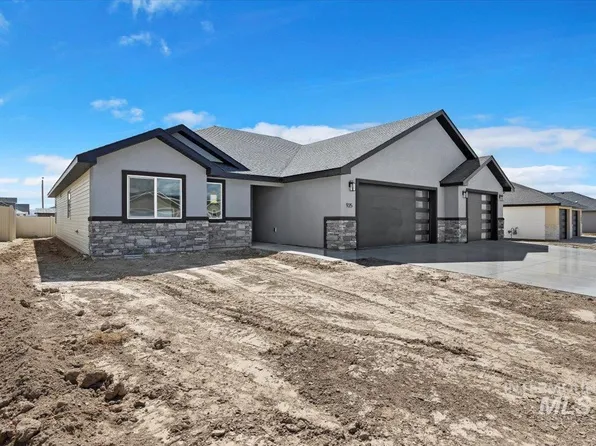 925 Black Mountain Rd, Kimberly, ID 83341