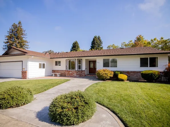 2916 Joyce Street, Santa Rosa, CA 95405