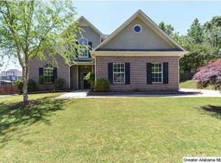 5011 Bridlewood Parc Ln, Hoover, AL 35080