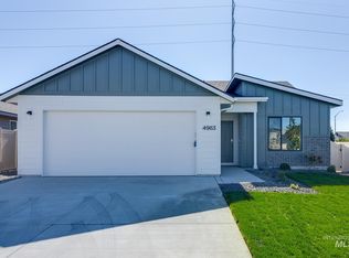 4983 W Riva Capri St, Meridian, ID 83646