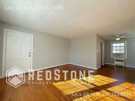 2nd image of 1600 W Front St #36B
