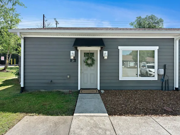 159 Bell Rd Unit 20, Nashville, TN 37217