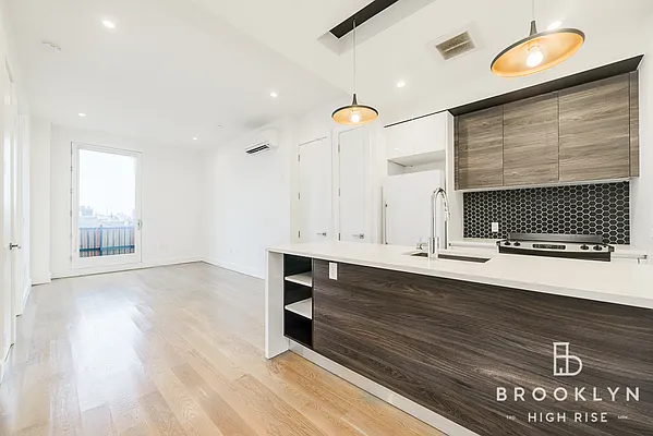 Rented by Brooklyn High Rise LLC | media 1