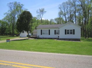 3732 Watkins Rd, Battle Creek, MI 49015