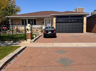 6 Raven Rd, Toronto, ON M6L 2A6