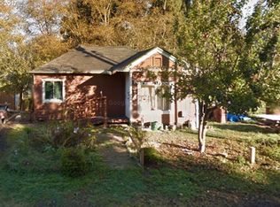 815 S 2nd Ave, Rockaway Beach, OR 97136