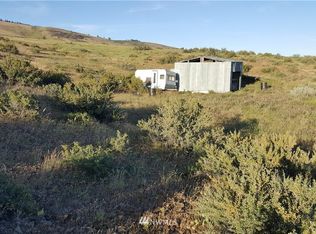 Xx Chukar Ridge Road, Ellensburg, WA 98926