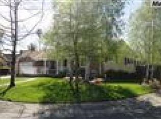 4621 Nottingham Cir, Sacramento, CA 95864
