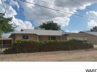 1942 Chicago Ave, Kingman, AZ 86401