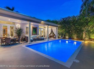 710 N County Rd, Palm Beach, FL 33480