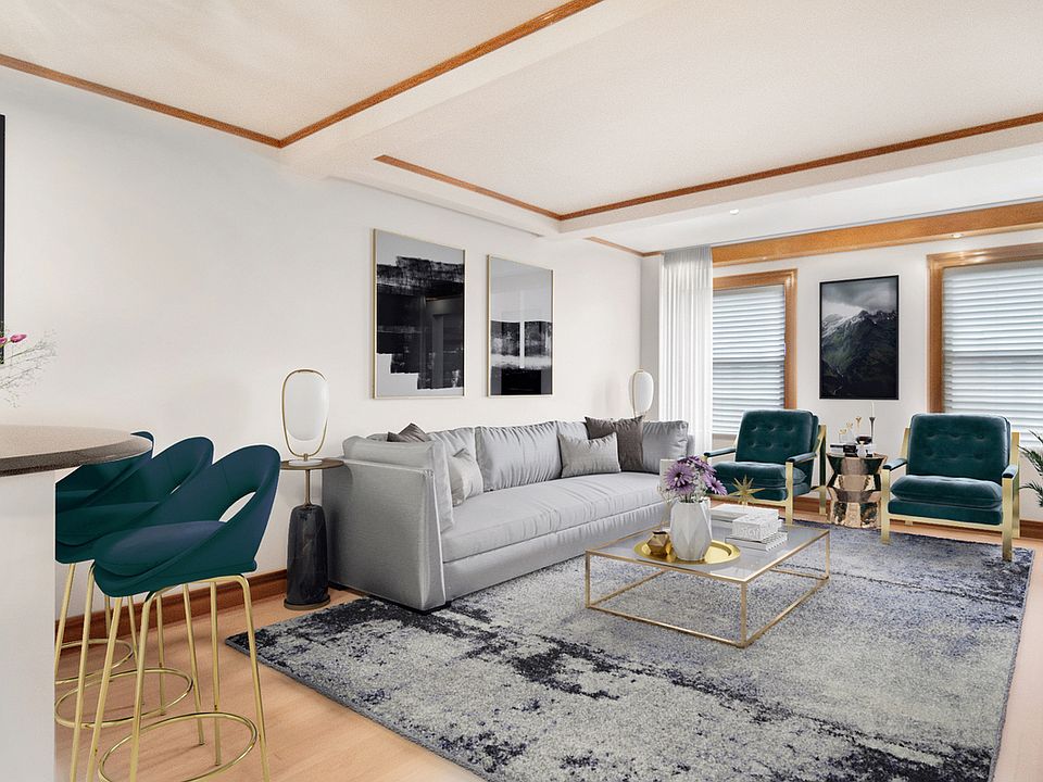 1st image of 145 W 58th St #6F