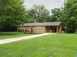 700 8th Ave NE, Jacksonville, AL 36265